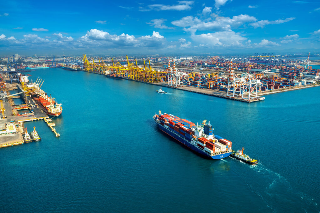 logistics-securze