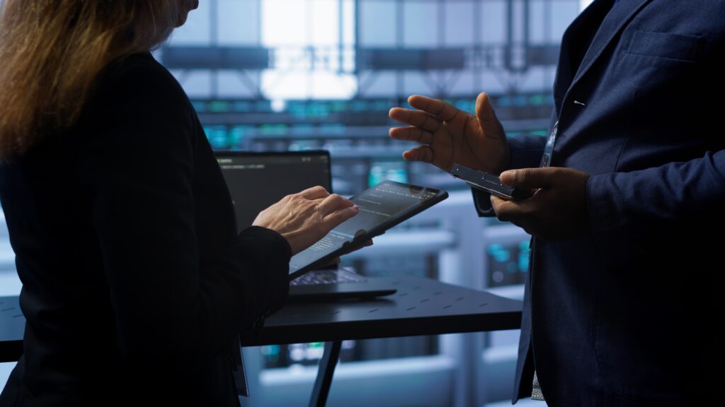 Cybersecurity Compliance and Data Protection Services – DPDPA, GDPR, ISO 27001, NIST