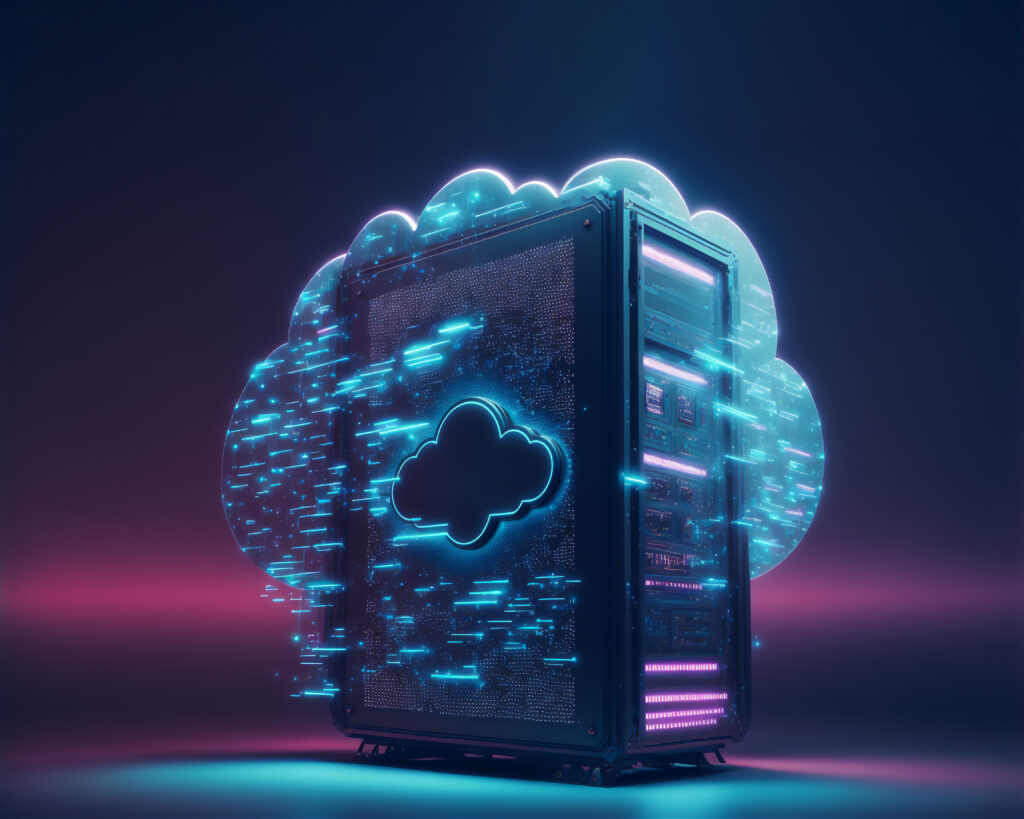 Cloud Security Securze