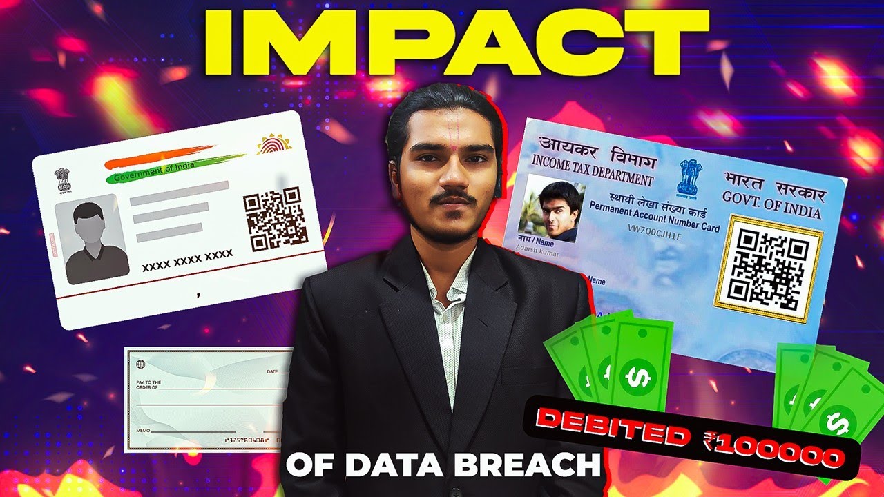 Impact of Data Breach - Securze