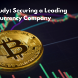 Case Study: Securing a Leading Cryptocurrency Company