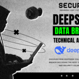 DeepSeek Data Breach Technical Details