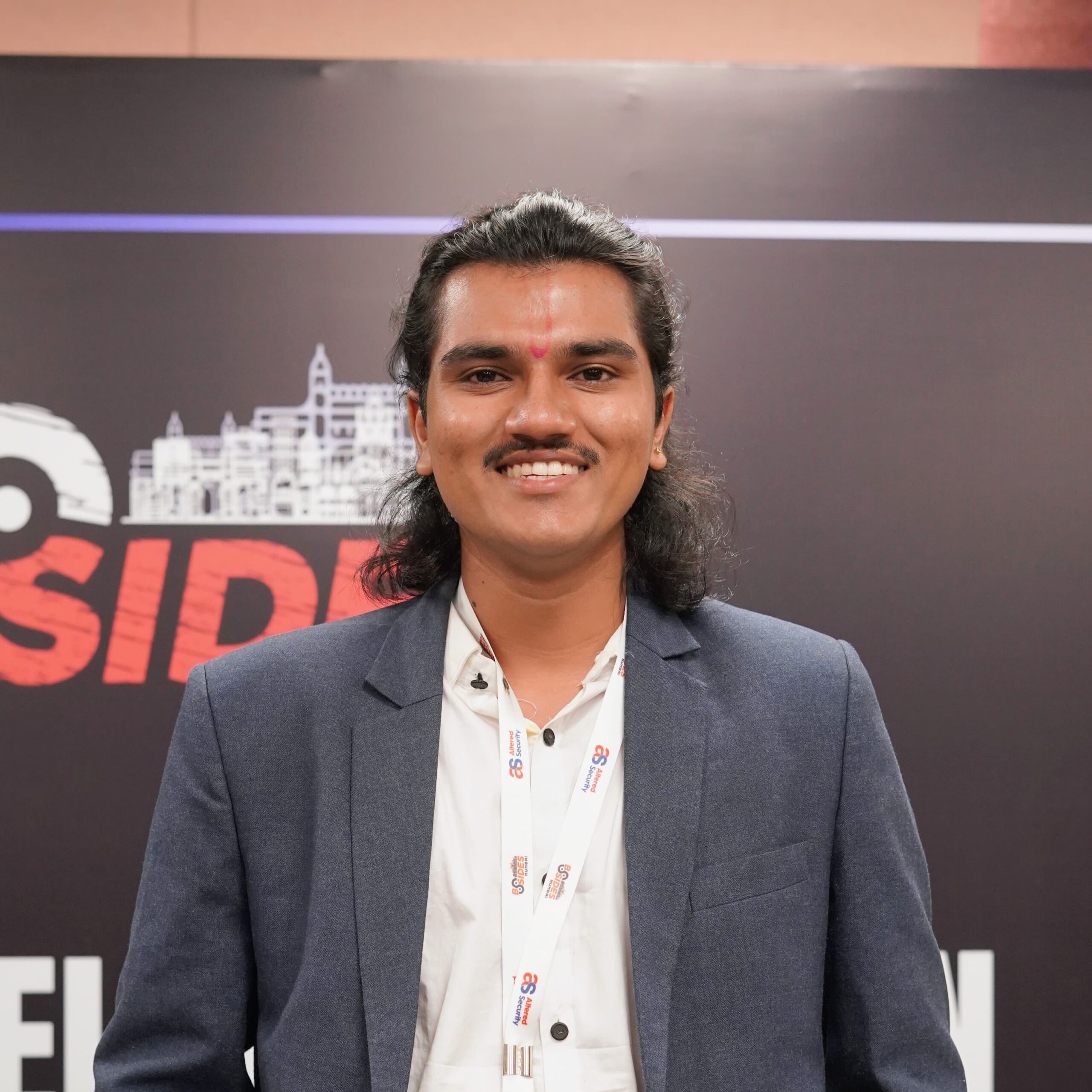 Harsh Parekh - Founder Securze