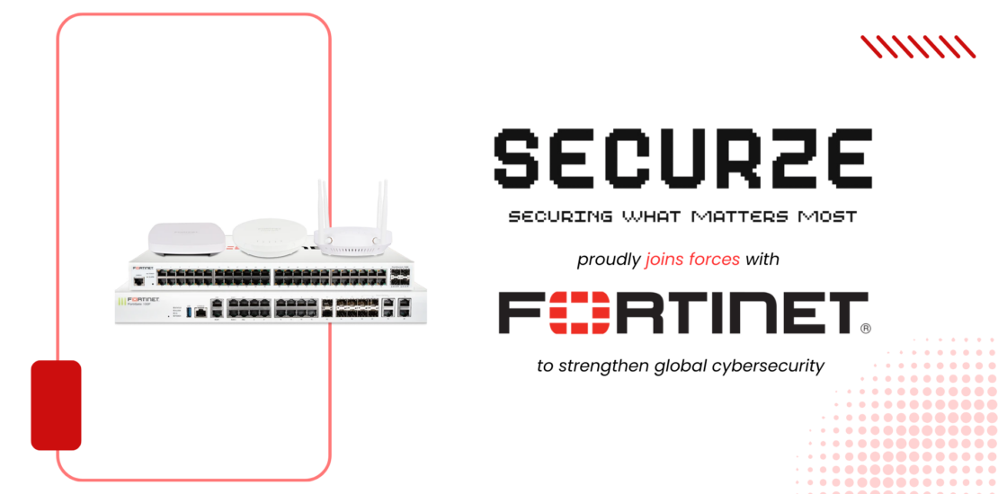 Securze Fortinet