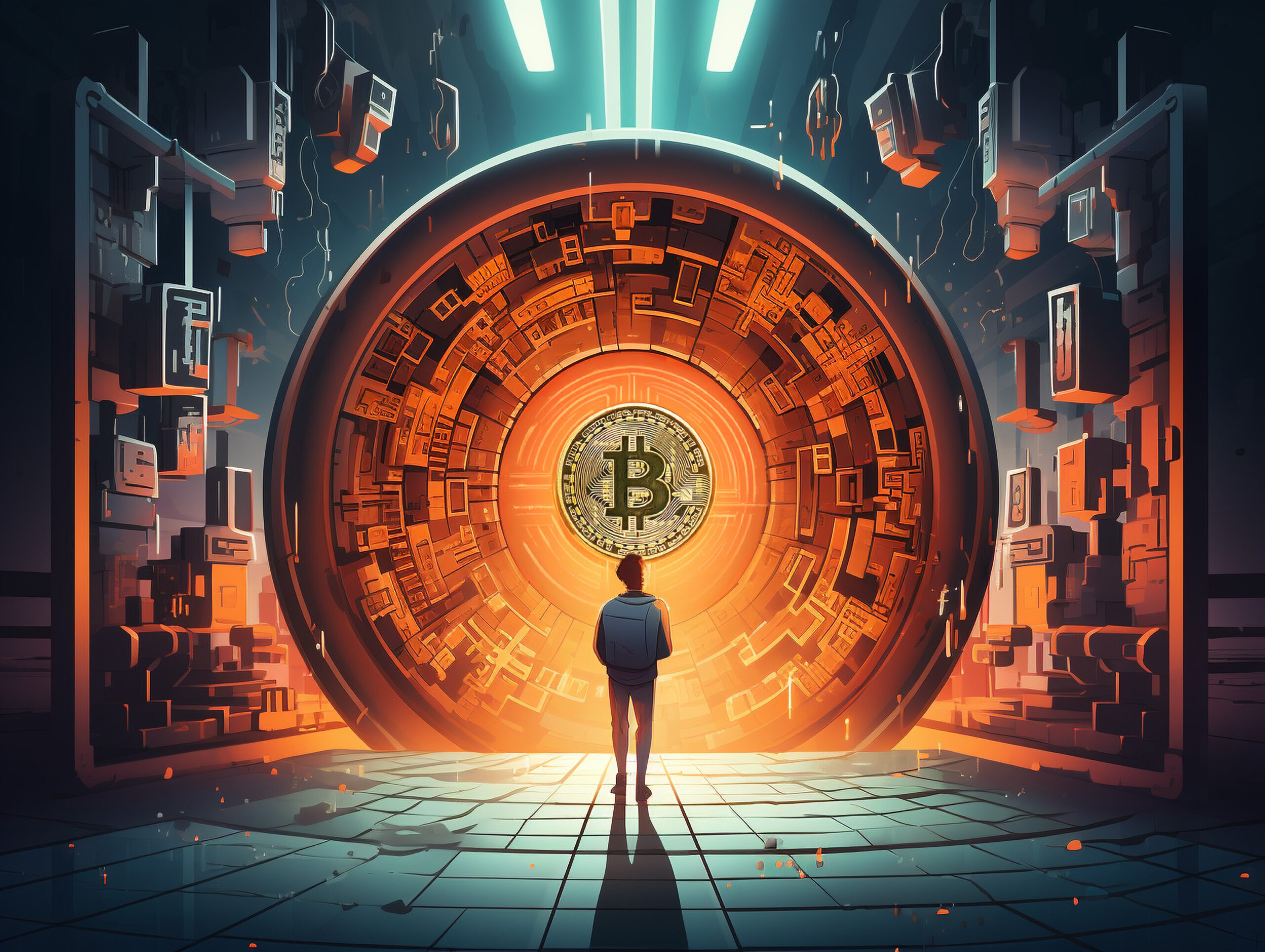 FIU Guidelines Crypto