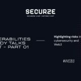 Web3 Security Threats Part 1