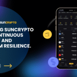 Securze and SunCrypto 3 Years Strong Web3 Cyber Partnership