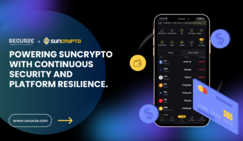 Securze and SunCrypto 3 Years Strong Web3 Cyber Partnership