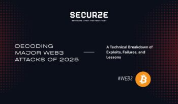 Decoding Major Web3 Attacks