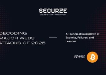 Decoding Major Web3 Attacks