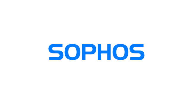 SOPHOS