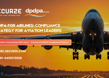 DPDPA for Airlines