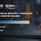DPDPA for Retail Industry