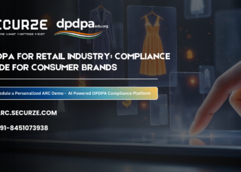 DPDPA for Retail Industry