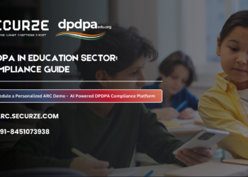 DPDPA in Education Sector