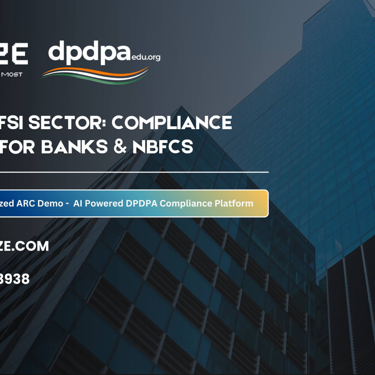 DPDPA in BFSI Sector