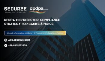 DPDPA in BFSI Sector