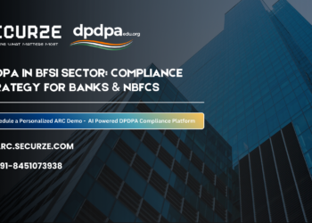 DPDPA in BFSI Sector
