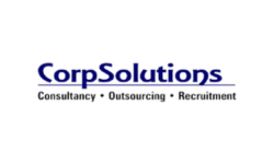 CorpSolutions - Client