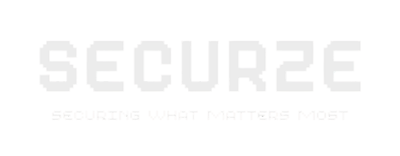Securze – Cyber Security 