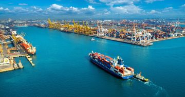 logistics-securze