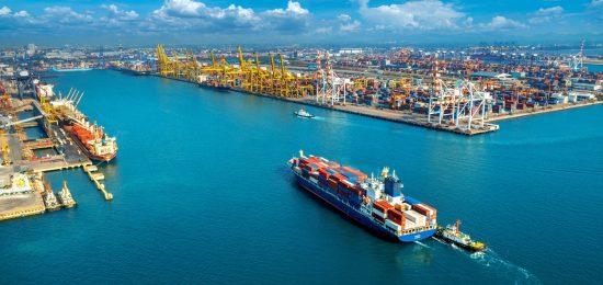 logistics-securze