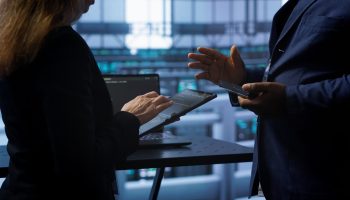 Cybersecurity Compliance and Data Protection Services – DPDPA, GDPR, ISO 27001, NIST